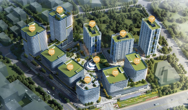祝賀圣思電子于2024年8月20日喬遷至自購(gòu)廠房